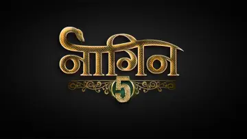 Zasłona к сериалу "Naagin" #1277491