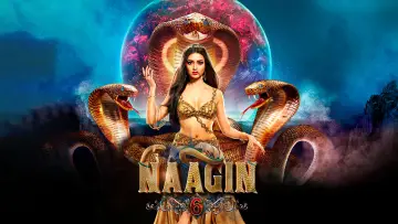 Zasłona к сериалу "Naagin" #1277494