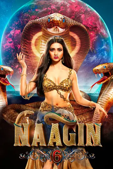 Naagin plakat