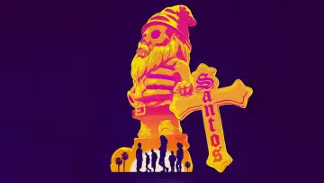 Zasłona do serialu "On My Block" #1456070