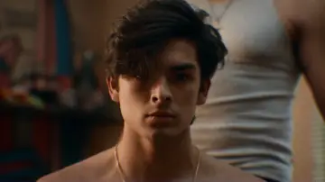 Zasłona do serialu "On My Block" #1456084