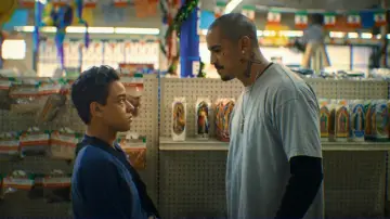 Zasłona do serialu "On My Block" #1456087