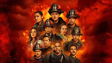 Zasłona к сериалу "Jednostka 19" #1305358