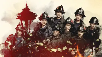 Zasłona к сериалу "Jednostka 19" #1305360