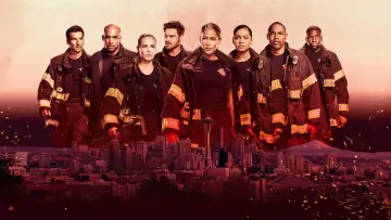 Zasłona к сериалу "Jednostka 19" #1305383