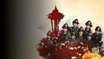 Zasłona к сериалу "Jednostka 19" #1305386