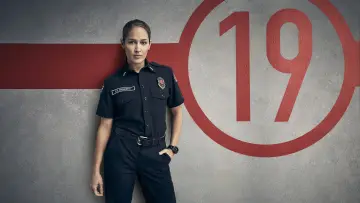 Zasłona к сериалу "Jednostka 19" #1305388