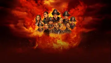Zasłona к сериалу "Jednostka 19" #1305390