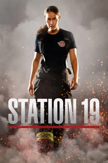 Plakat к сериалу "Jednostka 19" #1305403
