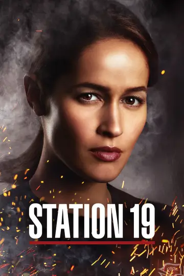 Plakat к сериалу "Jednostka 19" #1305406