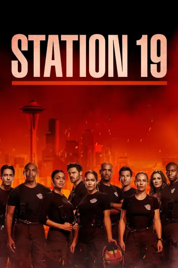 Plakat к сериалу "Jednostka 19" #1305409