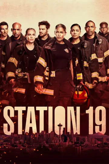 Plakat к сериалу "Jednostka 19" #1305410