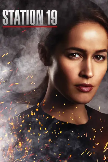 Plakat к сериалу "Jednostka 19" #1305411