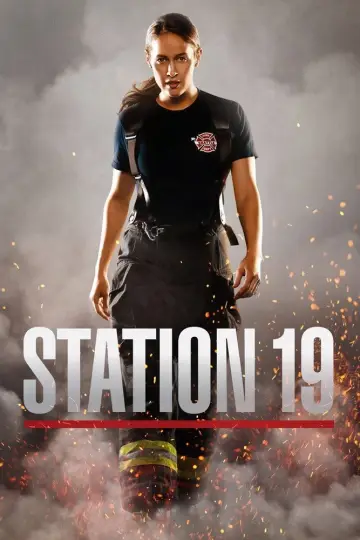 Plakat к сериалу "Jednostka 19" #1305416