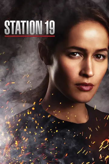 Plakat к сериалу "Jednostka 19" #1305418