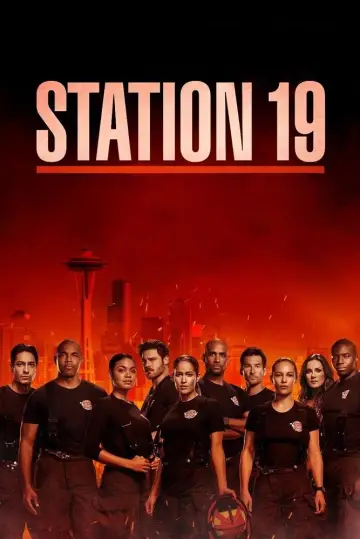 Plakat к сериалу "Jednostka 19" #1305424
