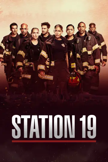 Plakat к сериалу "Jednostka 19" #1305425