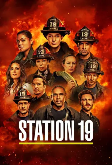 Plakat к сериалу "Jednostka 19" #1305435