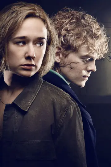 Plakat do serialu "The Rain" #1445240