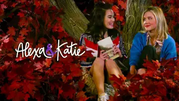 Zasłona к сериалу "Alexa i Katie" #1440257