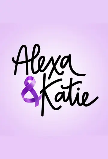 Plakat к сериалу "Alexa i Katie" #1440274