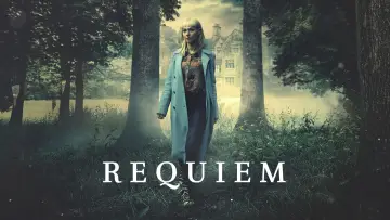 Zasłona do serialu "Requiem" #1854485