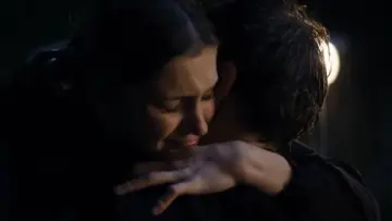 Zasłona к сериалу "SKAM France" #1359779