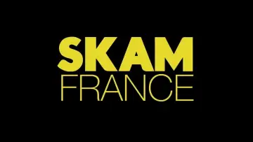 Zasłona к сериалу "SKAM France" #1359780