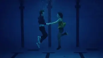 Zasłona к сериалу "SKAM France" #1359781