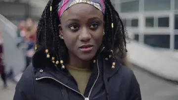 Zasłona к сериалу "SKAM France" #1359786