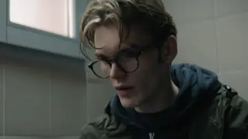 Zasłona к сериалу "SKAM France" #1359788