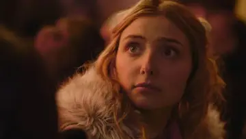 Zasłona к сериалу "SKAM France" #1359790