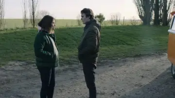 Zasłona к сериалу "SKAM France" #1359795