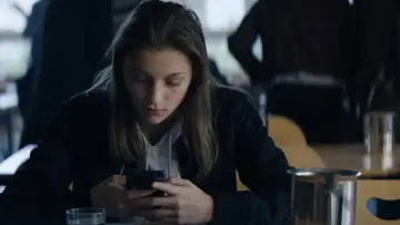 Zasłona к сериалу "SKAM France" #1359798