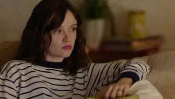 Zasłona к сериалу "SKAM France" #1359802