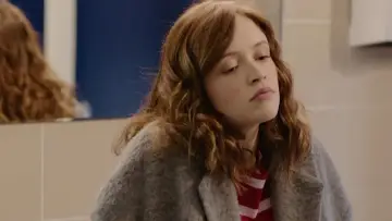 Zasłona к сериалу "SKAM France" #1359803