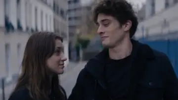 Zasłona к сериалу "SKAM France" #1359804