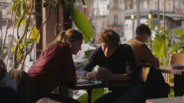 Zasłona к сериалу "SKAM France" #1359805
