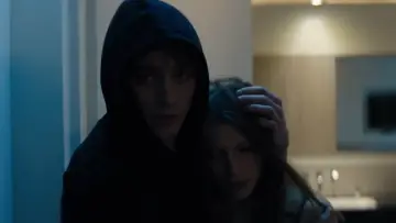 Zasłona к сериалу "SKAM France" #1359806
