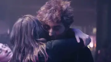 Zasłona к сериалу "SKAM France" #1359807