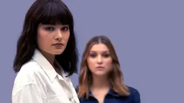 Zasłona к сериалу "SKAM France" #1359809