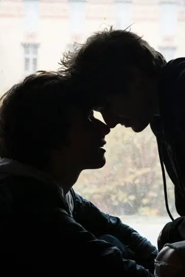 Plakat к сериалу "SKAM France" #1359822