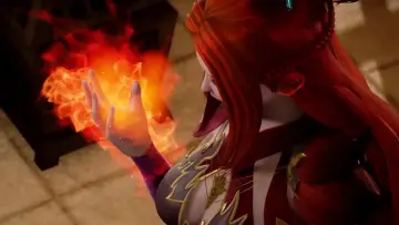 Zasłona do serialu "妖神记" #1224553