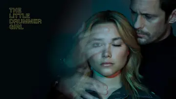 Zasłona do serialu "Mała doboszka" #1466752