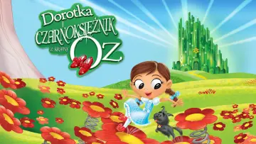 Zasłona do serialu "Dorothy and the Wizard of Oz" #1413704