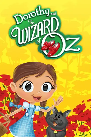 Plakat do serialu "Dorothy and the Wizard of Oz" #1413712