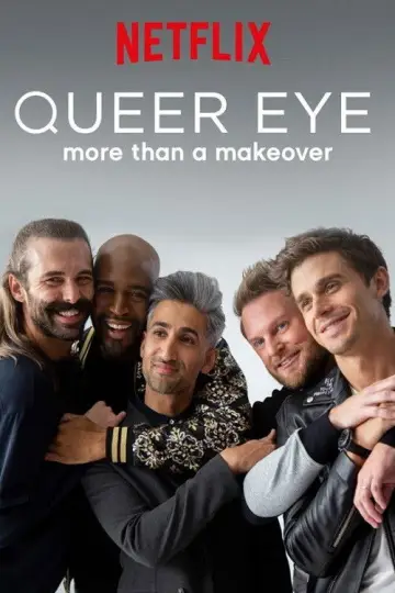 Porady różowej brygady plakat