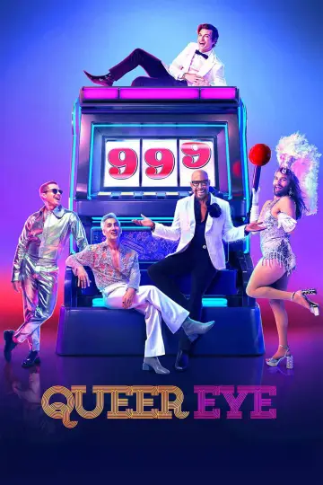 Plakat к сериалу "Porady różowej brygady" #1482613