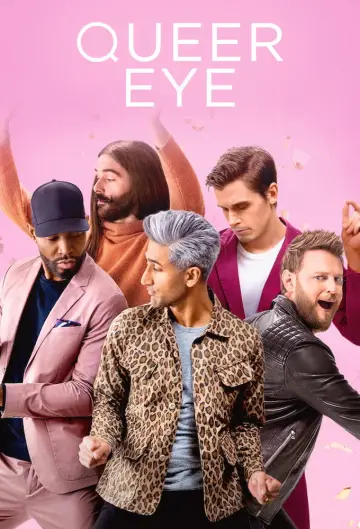 Plakat к сериалу "Porady różowej brygady" #1482614
