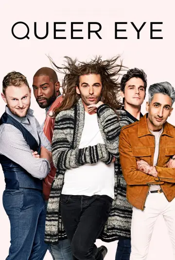 Plakat к сериалу "Porady różowej brygady" #1482621